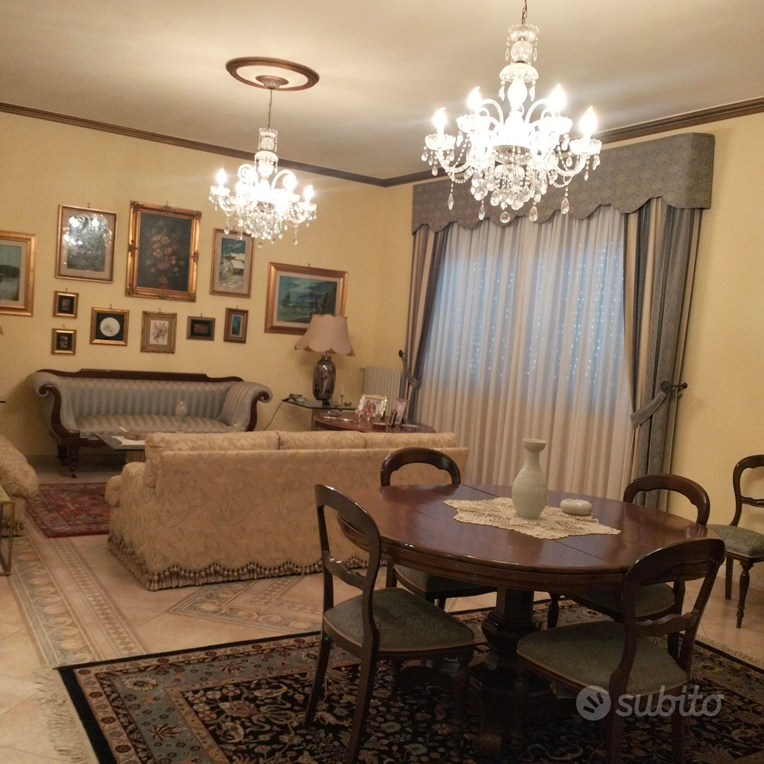 Apartment in San Marzano di San Giuseppe, Taranto - Vista 2
