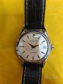 Hamilton 6239 automatico