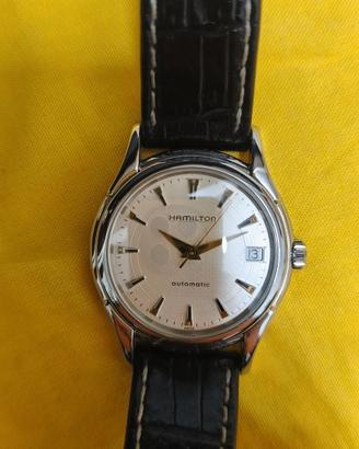 Hamilton 6239 automatico