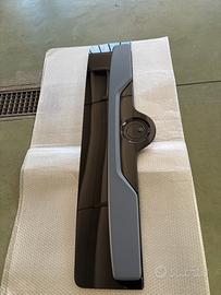 Modanatura portellone posteriore Fiat Doblò