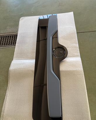 Modanatura portellone posteriore Fiat Doblò