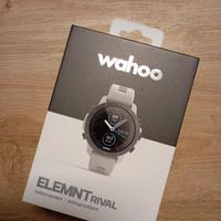 WAHOO ELEMENT RIVAL 
