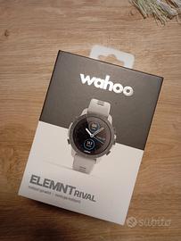 WAHOO ELEMENT RIVAL 