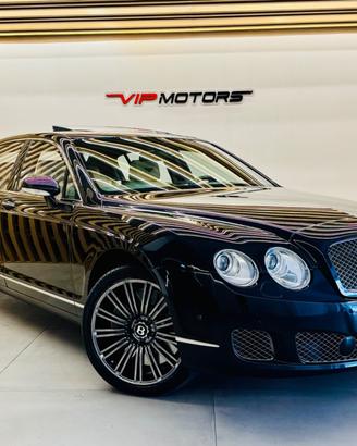 Bentley Flying Spur SPEED 6.0 W12 610CV - Full Mul
