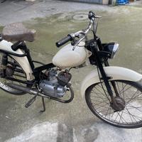 Gitan Grillo 50cc