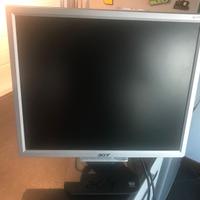 Monitor ACER 17