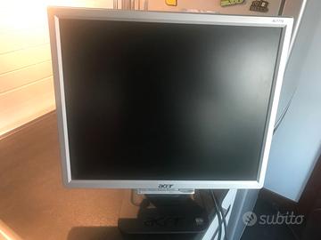 Monitor ACER 17