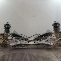 ASSALE POSTERIORE MAZDA MX-5 Serie N24328800D PE b