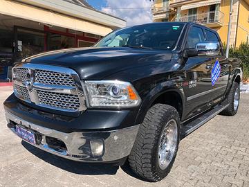 Dodge RAM 1500 STUPENDA