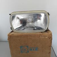 fanale nuovo Lancia fulvia Zagato 