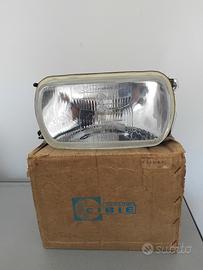 fanale nuovo Lancia fulvia Zagato 