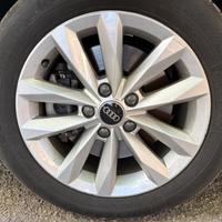 Cerchi audi a3