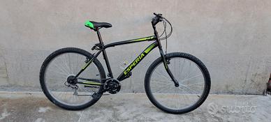MTB Esperia da 27.5.