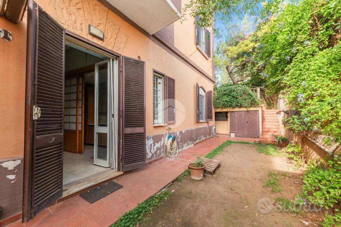 Appartamento – Roma, Monte Mario, Della Vittoria - Vista 3