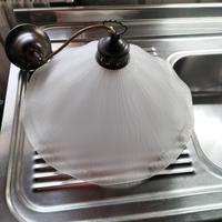 lampadario 