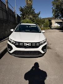 Daciia sandero