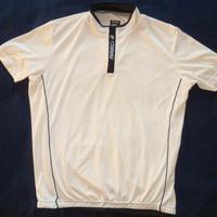 Maglia Bici Briko come nuova