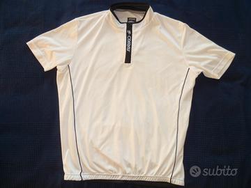 Maglia Bici Briko come nuova