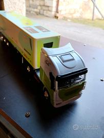 Camion Pramac "Bridgestone"