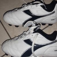 scarpe calcetto Diadora