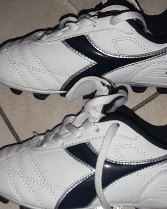 scarpe calcetto Diadora