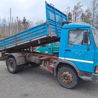 iveco OM 109-14