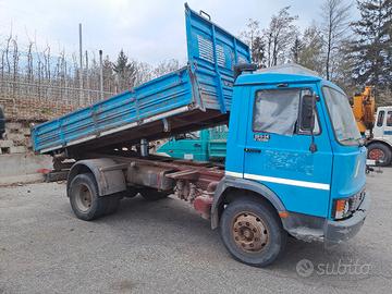 iveco OM 109-14
