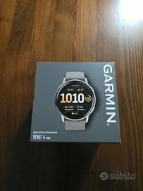 Smartwatch GPS Fitness Garmin Venu 4 45mm