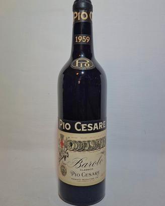 Vino Pregiato 1959