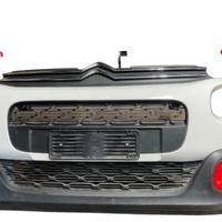 PARAURTI ANTERIORE COMPLETO CITROEN C3 Serie (16>)