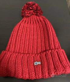 Cappello Napapijri