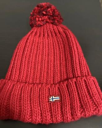 Cappello Napapijri