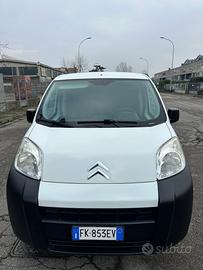 Citroen nemo 1.3 disel euro 6