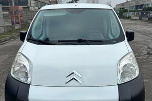 Citroen nemo 1.3 disel euro 6