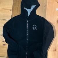 Pile Benetton. 10-11 anni