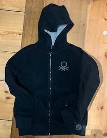 Pile Benetton. 10-11 anni