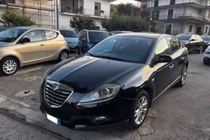 Lancia Delta 1.6 MJT DPF Oro