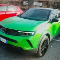 OPEL Mokka 1.2 Turbo 130 CV aut. GS MY25