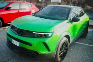 OPEL Mokka 1.2 Turbo 130 CV aut. GS MY25