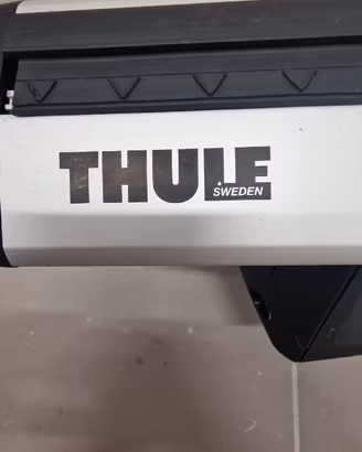 barre thule