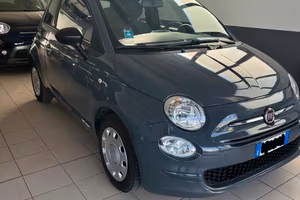 500 C  hybrid neopatentati