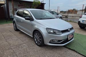 Volkswagen Polo 1.4 TDI 5p. Fresh