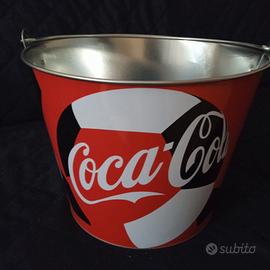 Portaghiaccio COCA-COLA 