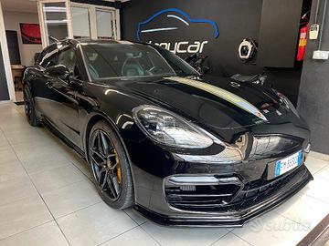 PORSCHE Panamera 2.9 4S Sport Turismo