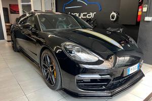 PORSCHE Panamera 2.9 4S Sport Turismo
