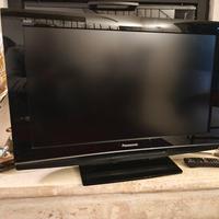 Televisore 32" Panasonic 