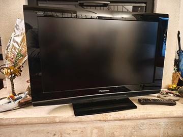 Televisore 32" Panasonic 