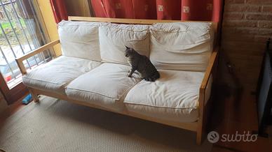 divano letto