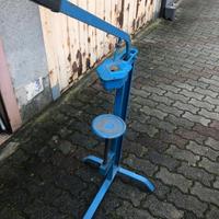 Taglia tubi vintage