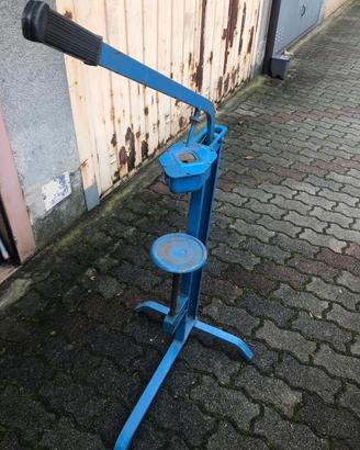 Taglia tubi vintage